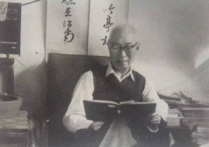 关于钱仲联的评价是怎么样的?他是怎样一个人 关于钱仲联的评价是怎么样的?他是怎样一个人