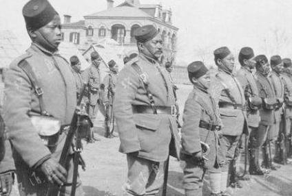 科索沃战争是20世纪最后的欧洲战争 也是北约的第一次战争 科索沃战争是20世纪最后的欧洲战争 也是北约的第一次战争