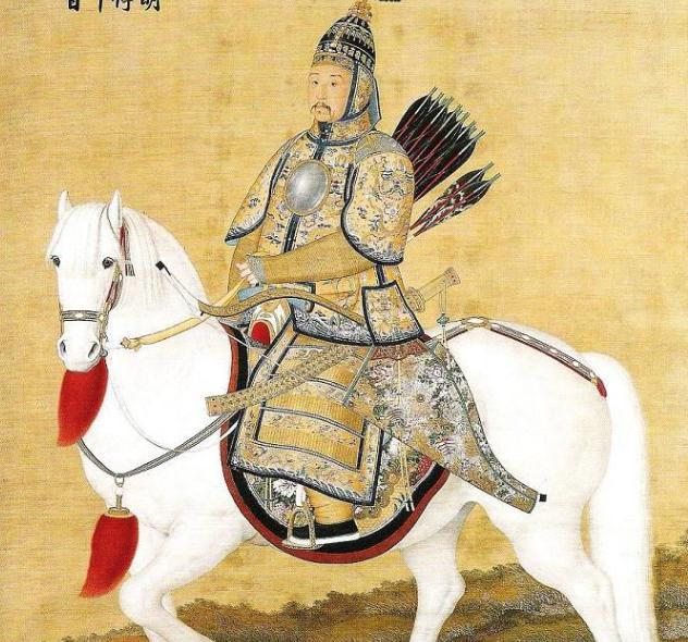 清朝第四位皇帝爱新觉罗·玄烨简介 清朝第四位皇帝爱新觉罗·玄烨简介