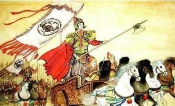 妇好是什么样的人？中国历史上第一女将