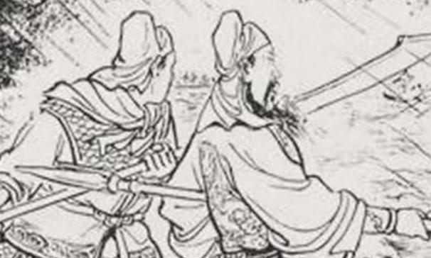 关羽真的是大意失荆州吗？其实关羽只是背黑锅，真正元凶是刘备