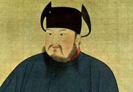 朱温的枭雄兴衰之路是什么样的？