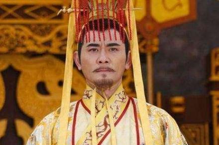 杨广到底是什么样的人?含冤千古！