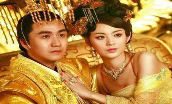 为什么姜子牙的封神榜上有纣王?纣王为什么能被封神 为什么姜子牙的封神榜上有纣王?纣王为什么能被封神