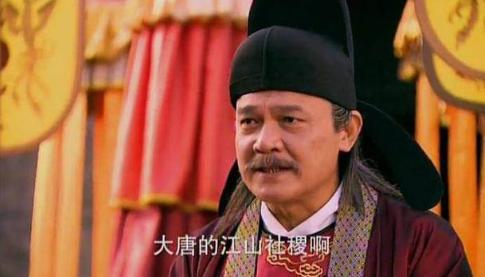 长孙无忌为甚要死磕武则天？事情的真相是什么