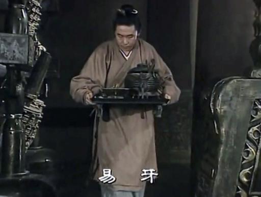 齐桓公为何对易牙如此宠爱？易牙是个怎么样的人？