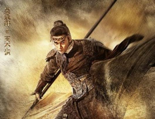 十九岁成名将!一位少年将军传奇的一生! 十九岁成名将!一位少年将军传奇的一生!