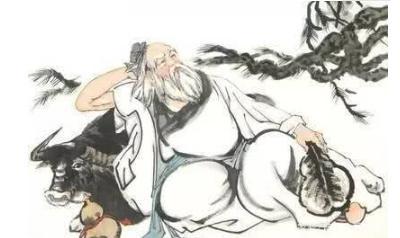 老子是什么样的人?不争的智慧 老子是什么样的人?不争的智慧