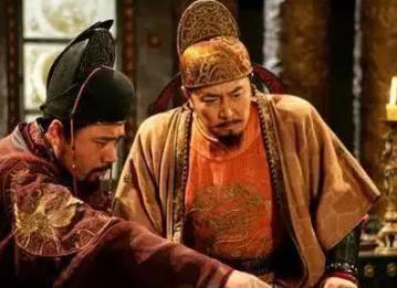 秦琼体壮如牛，为何天下一统后却“病了”？