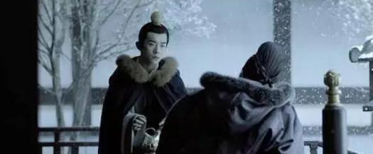 历史上的李泌是个什么样的人？不纠结过去，不忧虑将来！