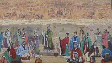为什么傅昭仪会在宫斗中落败？是什么原因导致的