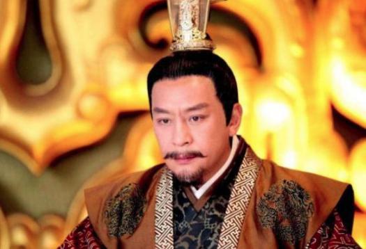 这个窝囊皇帝被<a href=https://www.lishiji.cn/lishi/635/ target=_blank class=infotextkey>太后</a>废掉，从此太后大权独揽