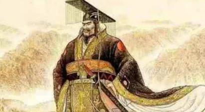 历史上十大著名篡位皇帝！第一个是典型的败家子！