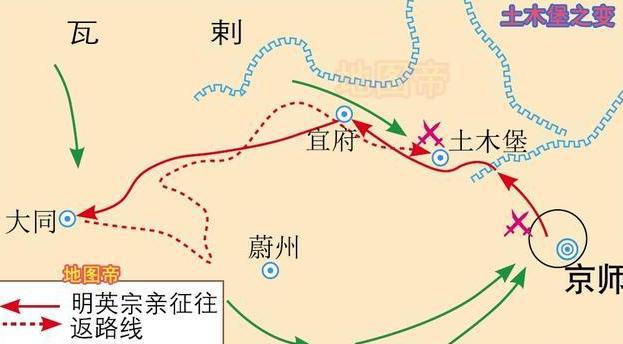 土尔扈特部为什么要东归?他们的后代现在在哪里? 土尔扈特部为什么要东归?他们的后代现在在哪里?