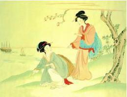 卫庄公的后宫里真正能掌权的人到底是谁？