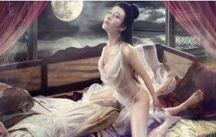 历史上的夏姬究竟多“妖娆”？