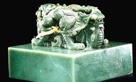 皇子擅写了皇帝的敕令，也要杀头吗？