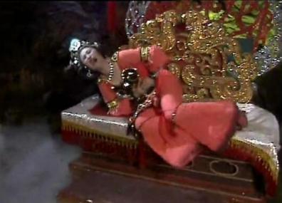 西游记中最经典的铁扇公主扮演者王凤霞 身患重病还坚持拍摄 西游记中最经典的铁扇公主扮演者王凤霞 身患重病还坚持拍摄