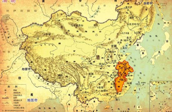 两江总督马新贻被刺杀前,在两江干了什么?他为什么被刺杀了 两江总督马新贻被刺杀前,在两江干了什么?他为什么被刺杀了