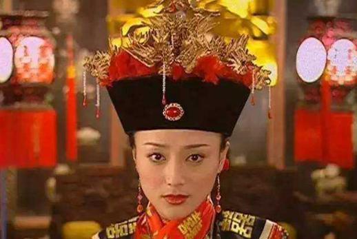 永琪的真爱是谁？并为他生下了一对双生子