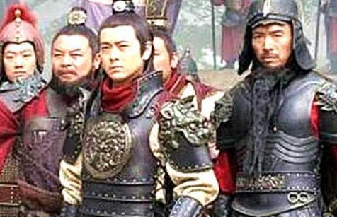 晋阳失守后,李世民为什么不出战? 晋阳失守后,李世民为什么不出战?