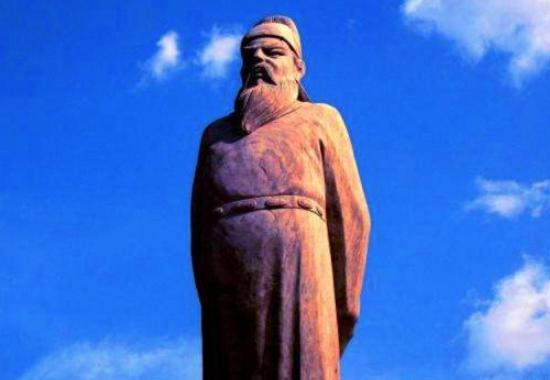 晚唐最具威力的组合：唐武宗李炎与李德裕