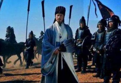 廖立为什么在知道诸葛亮死后会痛苦?原因是什么