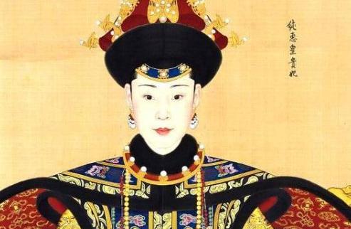 清朝皇贵妃的<a href=https://www.lishiji.cn/lishi/11776/ target=_blank class=infotextkey>权力</a>有多大？能扳倒皇后吗
