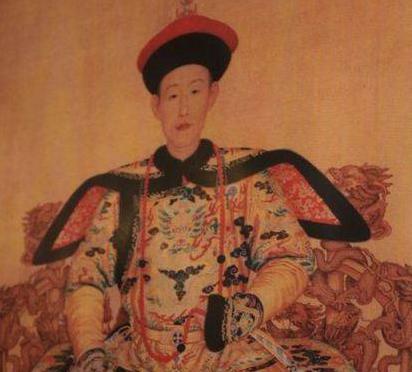 阿思哈做了什么事情 竟然会让和珅与德保结下了梁子 阿思哈做了什么事情 竟然会让和珅与德保结下了梁子