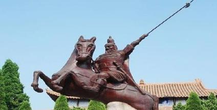 陈友谅是元末起义军中最强大的一个势力 为什么最后会失败了 陈友谅是元末起义军中最强大的一个势力 为什么最后会失败了