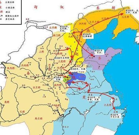 中国历史上大大小小的变法，为什么只有商鞅变法较为成功