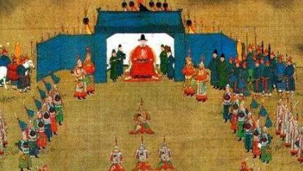中国历史上“仁宗”有好几个,为何他在位不足一年评价如此之高? 中国历史上“仁宗”有好几个,为何他在位不足一年评价如此之高?
