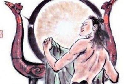 东汉名士祢衡是何许人?祢衡为何英年早逝? 东汉名士祢衡是何许人?祢衡为何英年早逝?