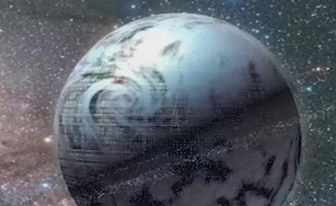 地球文明如果再发展10亿年后,会变成什么样? 地球文明如果再发展10亿年后,会变成什么样?