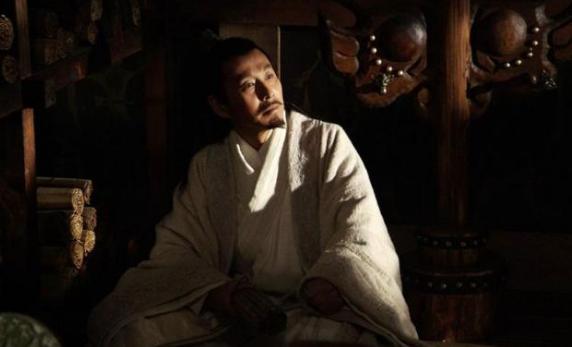 历史上最冷血无情的皇帝，妻子自杀谋臣离开