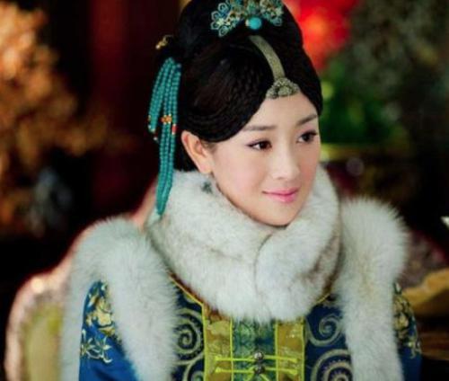 她是皇太极一生最爱的女人，却不能被立为皇后