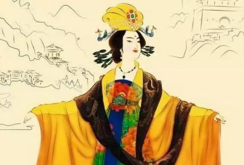 武则天上位背后的真相是什么？初唐政治集团之间的权力斗争