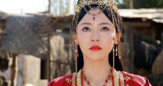 比吕后还厉害的辽国皇后,晚年却死在了孙子手里! 比吕后还厉害的辽国皇后,晚年却死在了孙子手里!