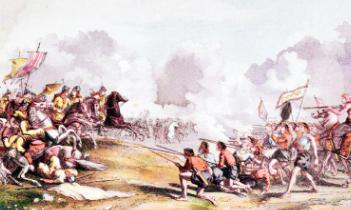 <a href=https://www.lishiji.cn/lishi/1811/ target=_blank class=infotextkey><a href=https://www.lishiji.cn/lishi/6975/ target=_blank class=infotextkey>曾国</a>藩</a>的湘军强清朝的政局不稳，为什么不<a href=https://www.lishiji.cn/lishi/11052/ target=_blank class=infotextkey>反清</a>自立？