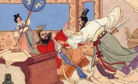 燕惠王是怎么继位的？他与乐毅是什么关系