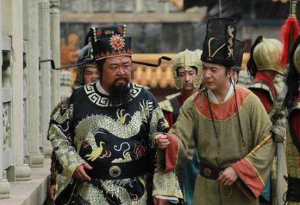 包拯为什么是“黑脸”的？历史上真实的包拯是怎么样的？