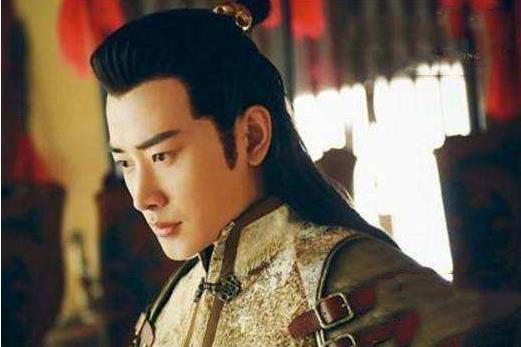 拓跋宏：因为妻子出轨，加重病情而死