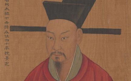 太子是一个弱智 为何宋理宗会把江山交给一个低能儿呢