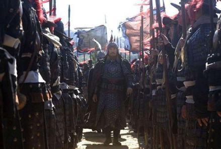 明朝大将孙传庭是被谁杀的?为什么说“传庭亡而明亡矣”? 明朝大将孙传庭是被谁杀的?为什么说“传庭亡而明亡矣”?