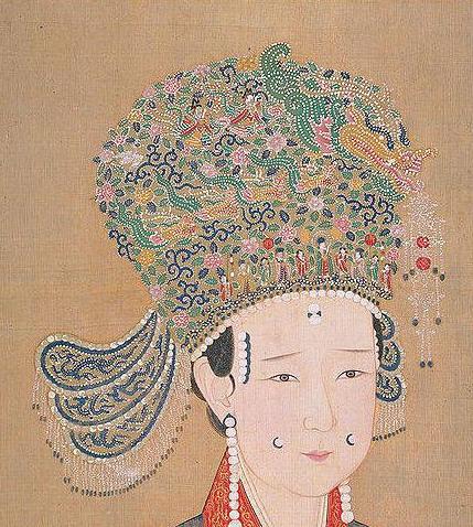 朱琏被<a href=https://www.lishiji.cn/lishi/11162/ target=_blank class=infotextkey>金人</a><a href=https://www.lishiji.cn/lishi/1405/ target=_blank class=infotextkey>俘虏</a>后，她是什么下场？
