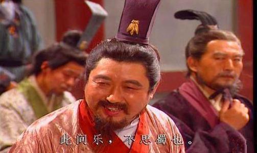 刘备有四个儿子,为什么唯独会选择“扶不起的阿斗” 刘备有四个儿子,为什么唯独会选择“扶不起的阿斗”