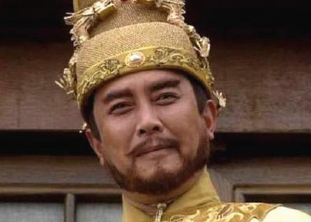 解缙深得朱元璋和朱棣器重，最后却活活被冻死