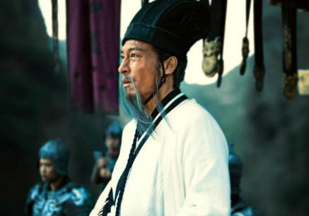 诸葛亮和他的舅舅关系不好吗 为何他被杀之后反而很开心呢