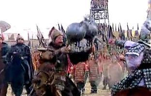 历史小说《<a href=https://www.lishiji.cn/lishi/603/ target=_blank class=infotextkey>三国演义</a>》中武安国简介