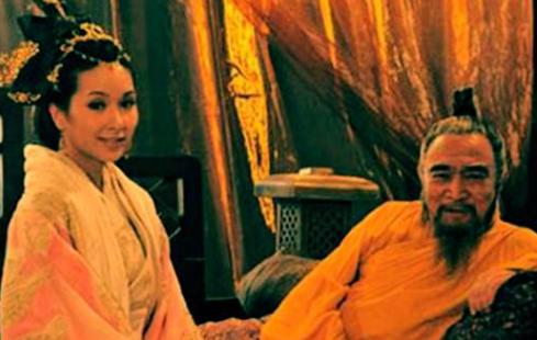 秦穆公的什么发明,嬴政差点毁掉了? 秦穆公的什么发明,嬴政差点毁掉了?